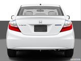  Low/wide rear photo